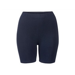 ESMARA® Leggings Damen, mit Spitze am Beinabschluss