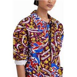 Mono largo Stella Jean