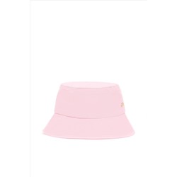 Kadın Açık Pembe Şapka