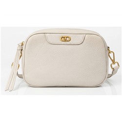 Сумка Lanotti GRANDSOFT MINI 9542/Белый