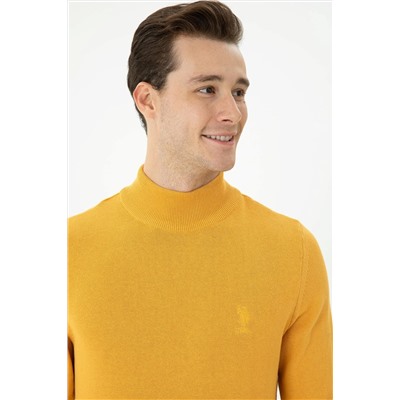 Erkek Hardal Basic Kazak