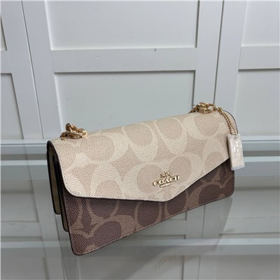 Женская сумка  Coac*h Klar*e 🩷