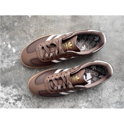 Кроссовки Adida*s Samba 🩵