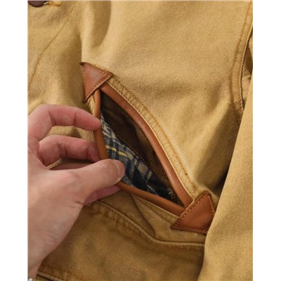 Легкая куртка РАЛЬ*Ф Л