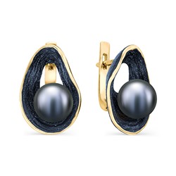 Серьги серебро 52250Y2U