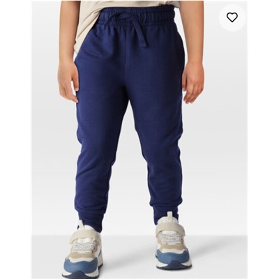 Carter's    Toddler Boy Pull-On Drawstring Joggers - Blue
