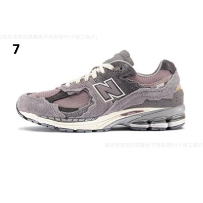 Кроссовки New Balanc*e , отличная реплика