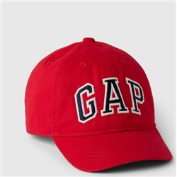 Kids Gap Logo Baseball Hat