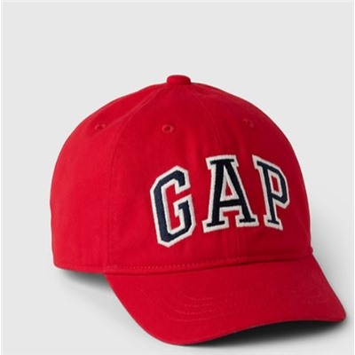 Kids Gap Logo Baseball Hat