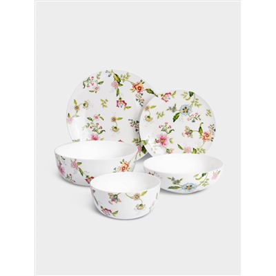 Набор обеденный, 6 перс, 21 пр, Provence