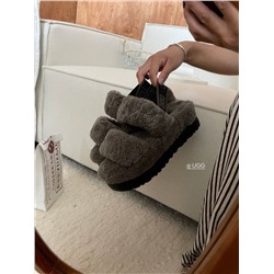 Шлёпанцы УГ*Г