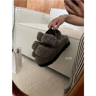 Шлёпанцы УГ*Г