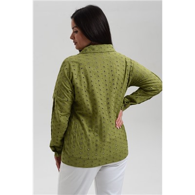 9260 Рубашка женская