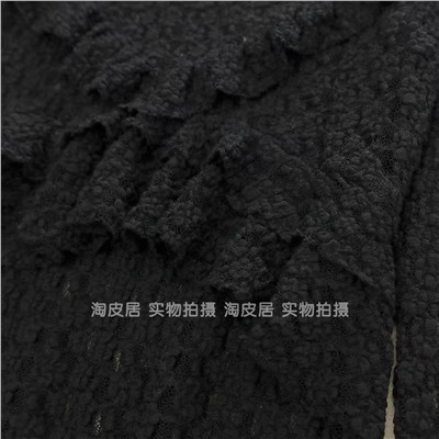 Женский кружевный лонг ЗАР*А