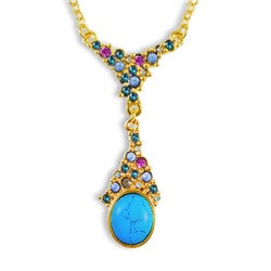 Зингрунт (Колье)