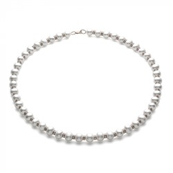 Бусы серебро 01455ZS1D8.40