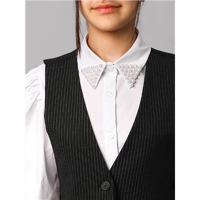 Блузка для девочки Соль&Перец SP1021