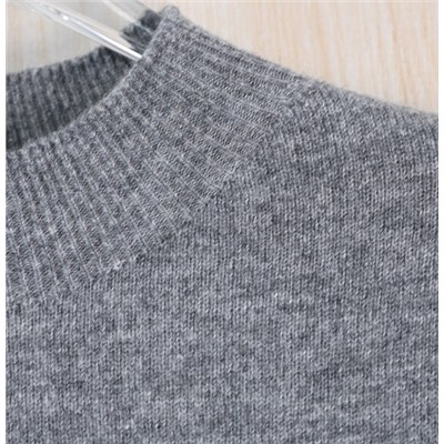 Женский повседневный свитер  МАССИМО Д