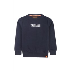 Sudadera Thalna Azul marino