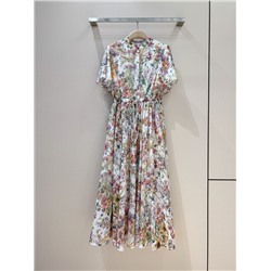 Платье люкс