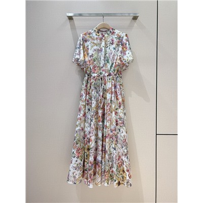 Платье люкс