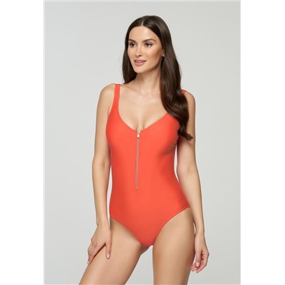 SP23-02 Сплошной купальник