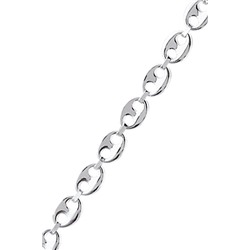 Pulsera Plata
