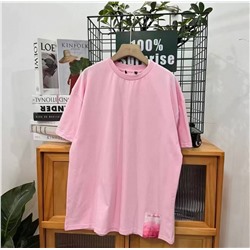 Лонгслив и футболка из экспортного магазина