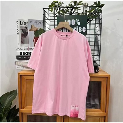 Лонгслив и футболка из экспортного магазина