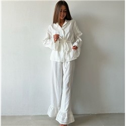 Пижама женская