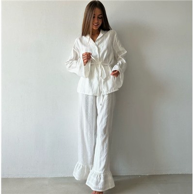 Пижама женская