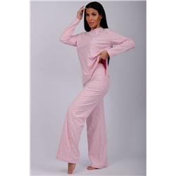 Пижама Лёгкость женская