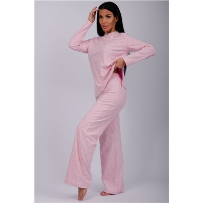 Пижама Лёгкость женская