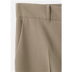 Pantalon unicarl