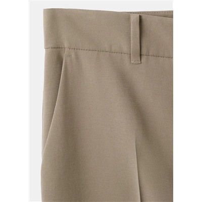 Pantalon unicarl