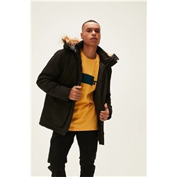 Bad Bear Rock Rabbıt Jacket Nıght
