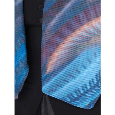 Палантин женский KSH15-162-5