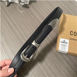 Женский ремень  CORON*A