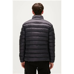 Bad Bear Boss Puffer Lacivert Erkek Mont