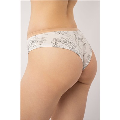 Трусы INDEFINI, 1218691