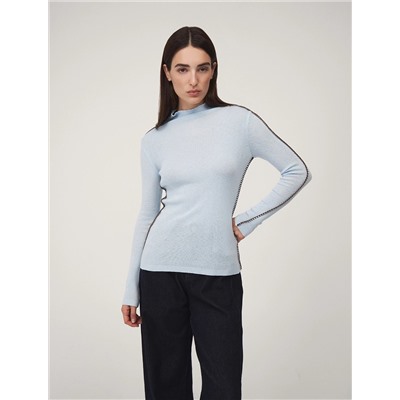 Водолазка 2526-0421-10