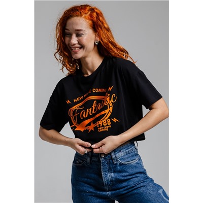 8512/1 Футболка женская