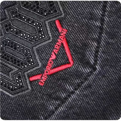 Мужская куртка ЭМПОРИО АРМАН*И