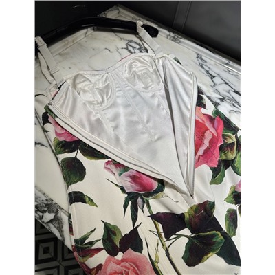 Платье люкс