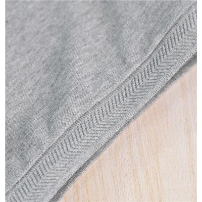 Мужская  хлопковая футболка-поло БАРБЕР*И