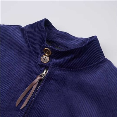 Женская вельветовая куртка РАЛЬ*Ф Л