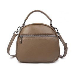 Сумка женская Lanotti 9808/коричневый