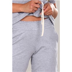 Костюм женский с шортами 299