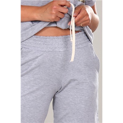 Костюм женский с шортами 299