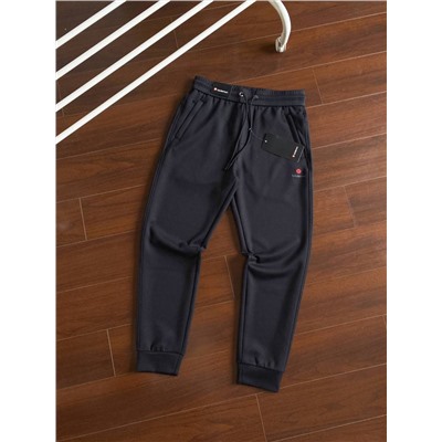 Мужские утепленные спортивные штаны  🔴 ЛУЛУЛЕМО*Н